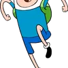 Finn from adveture time